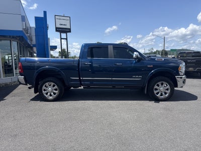2019 RAM 2500 Limited