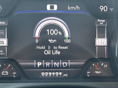 2019 RAM 2500 Limited