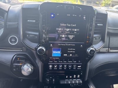 2019 RAM 2500 Limited