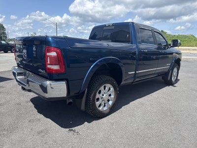 2019 RAM 2500 Limited