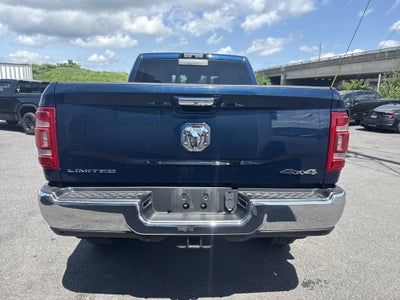 2019 RAM 2500 Limited