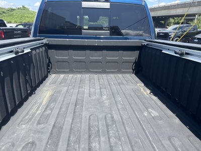 2019 RAM 2500 Limited
