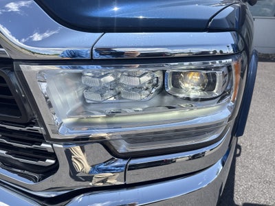 2019 RAM 2500 Limited