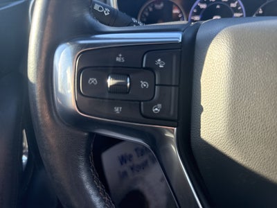 2021 Chevrolet Blazer Premier