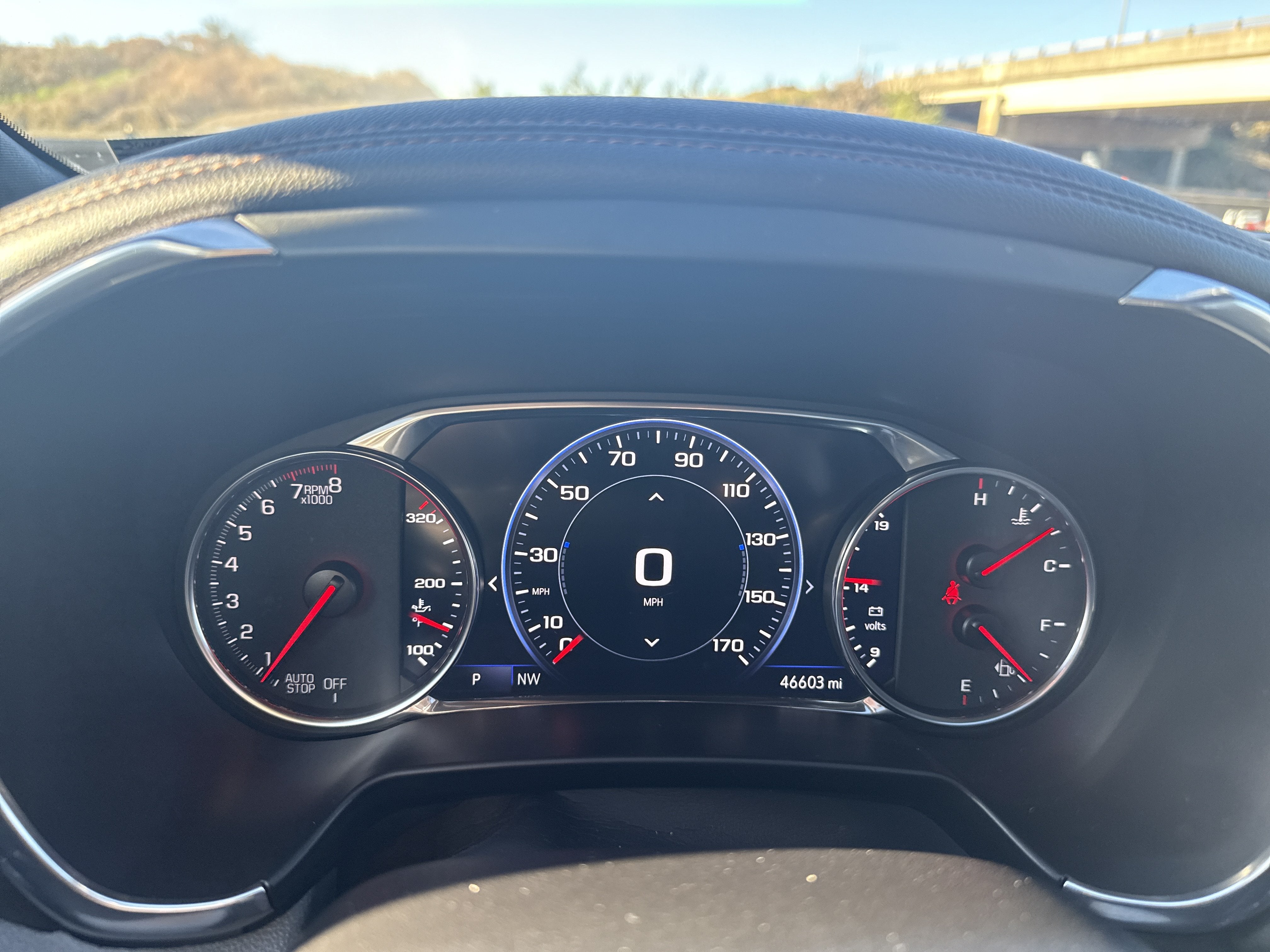 2021 Chevrolet Blazer Premier