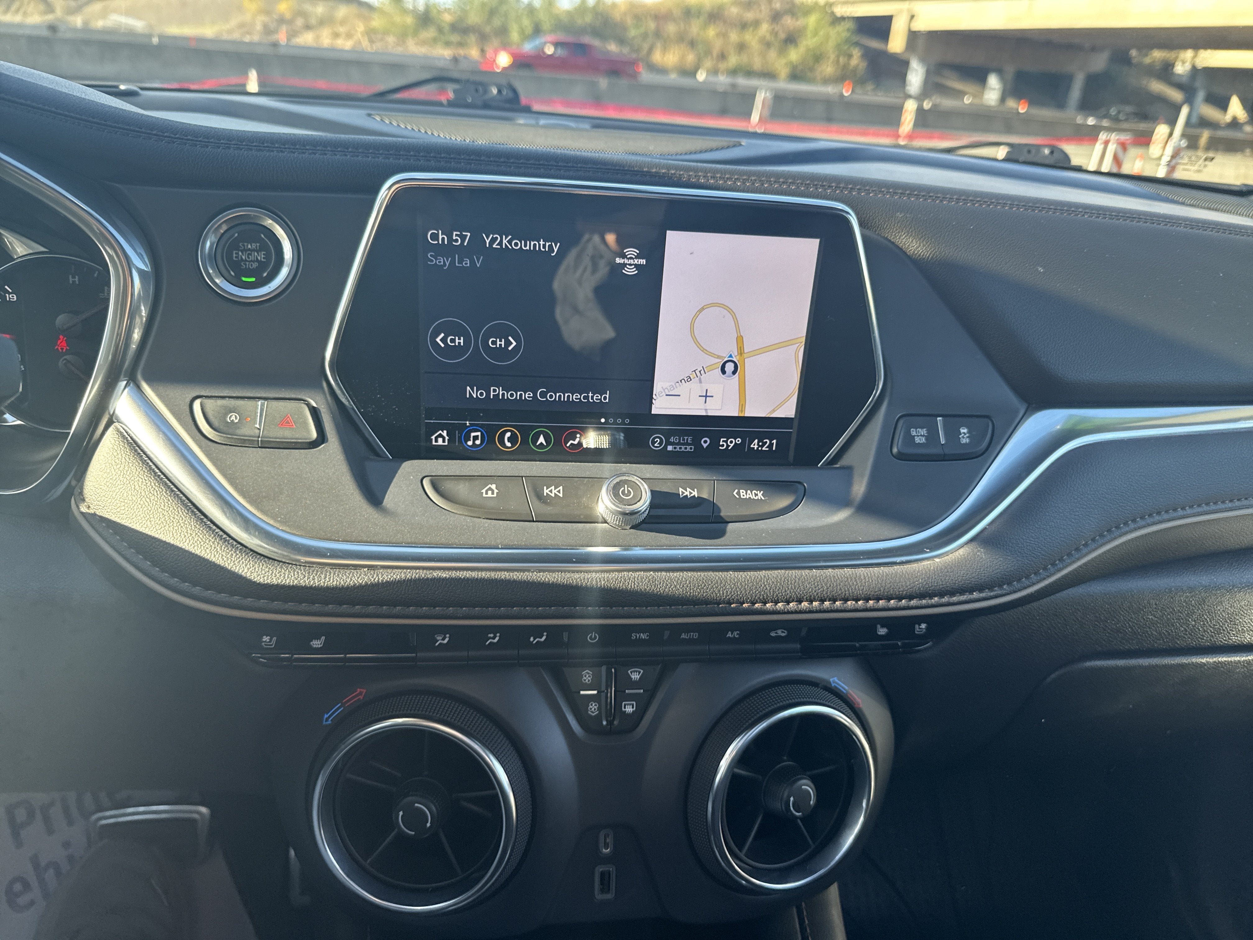 2021 Chevrolet Blazer Premier