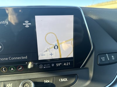 2021 Chevrolet Blazer Premier