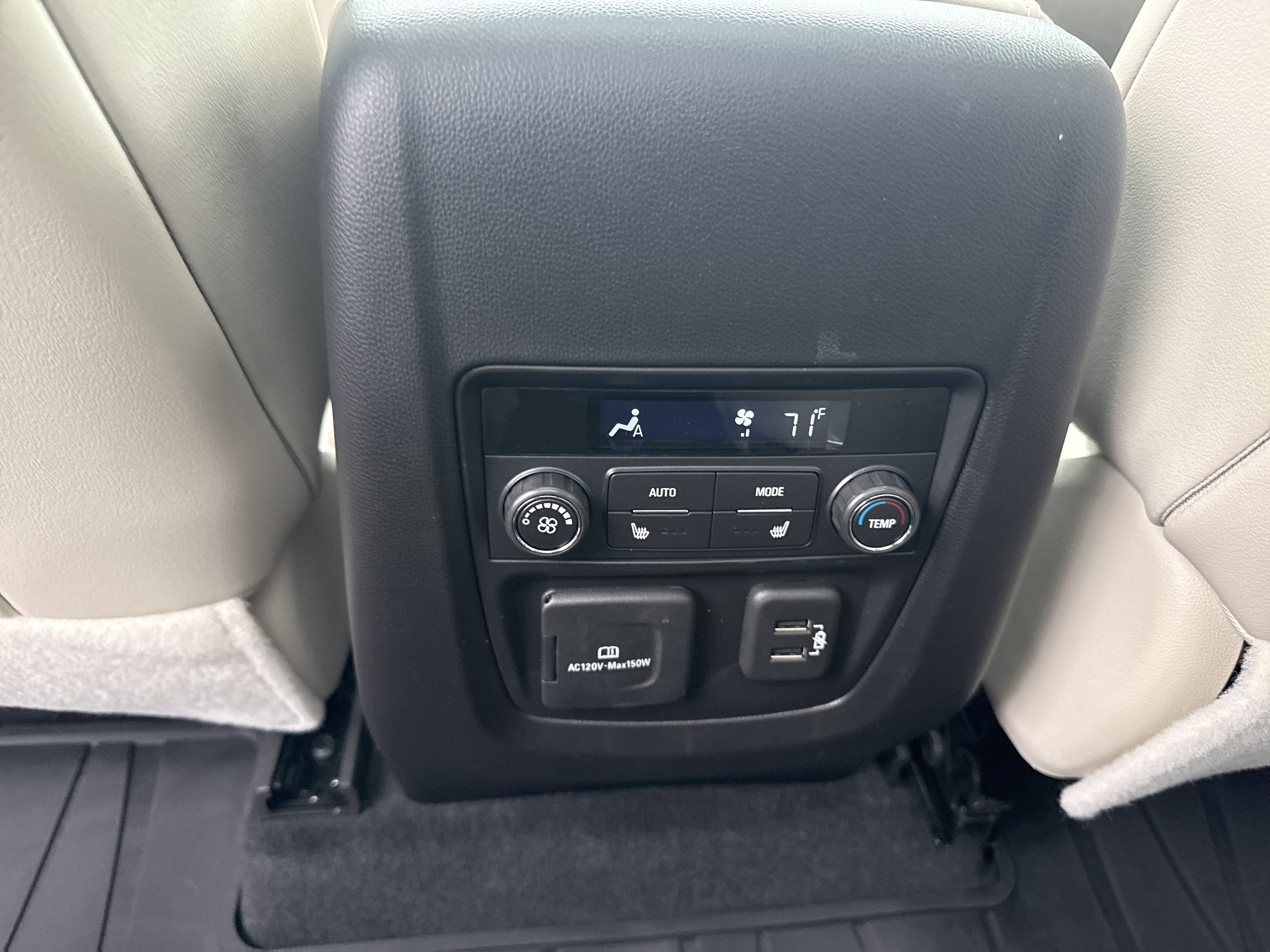 2023 Buick Enclave Premium