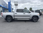 2016 Toyota Tundra 4WD Truck SR5
