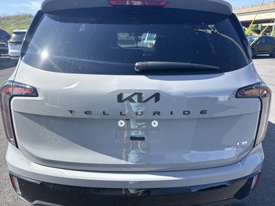 2025 Kia Telluride EX X-Pro