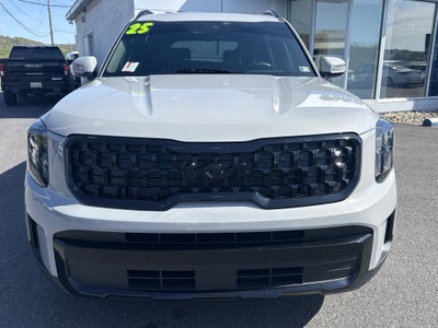 2025 Kia Telluride EX X-Pro