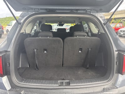 2023 Kia Sorento LX