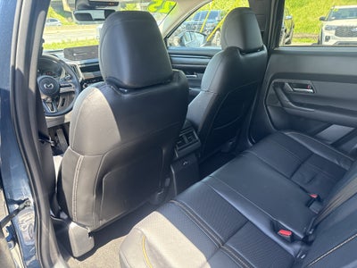2025 Mazda Mazda CX-50 Hybrid Premium Package