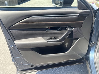 2025 Mazda Mazda CX-50 Hybrid Premium Package