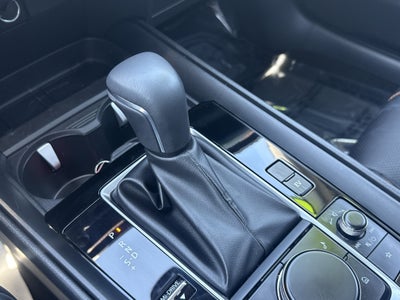 2025 Mazda Mazda CX-50 Hybrid Premium Package