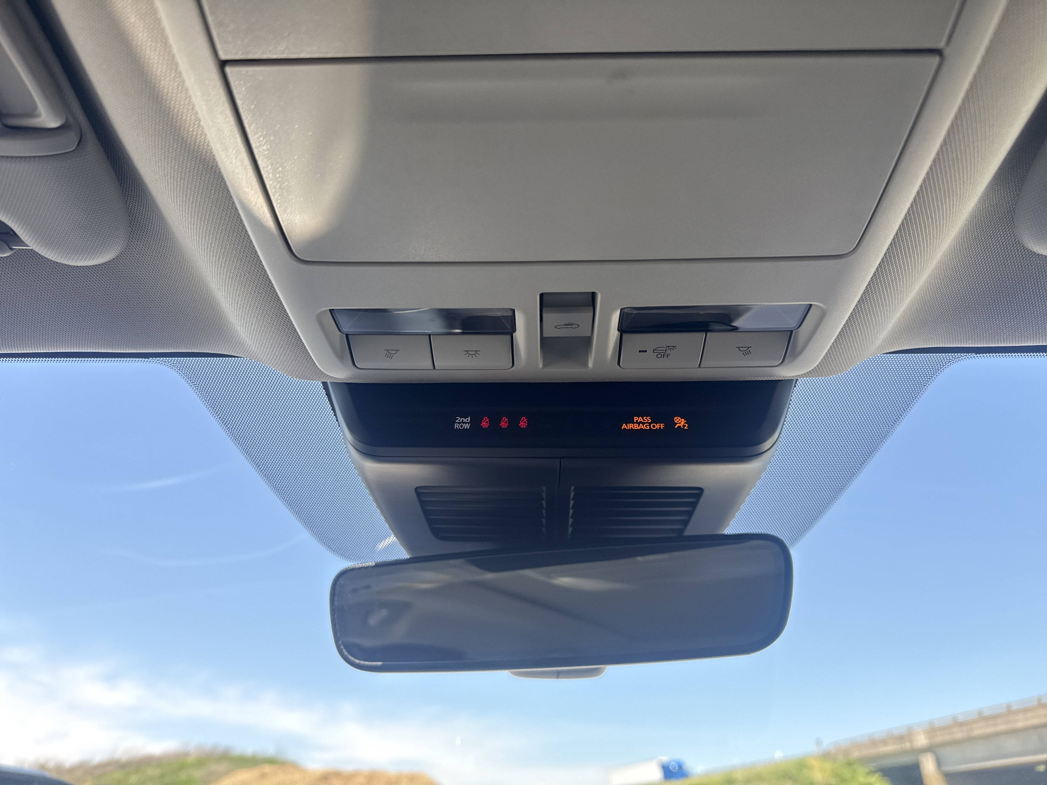 2025 Mazda Mazda CX-50 Hybrid Premium Package