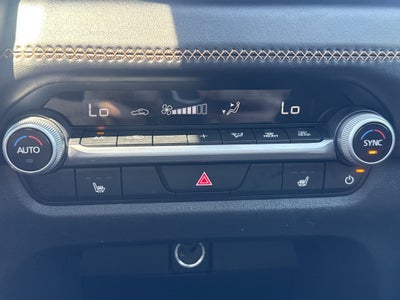 2025 Mazda Mazda CX-50 Hybrid Premium Package