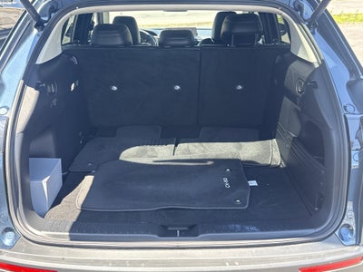 2025 Mazda Mazda CX-50 Hybrid Premium Package