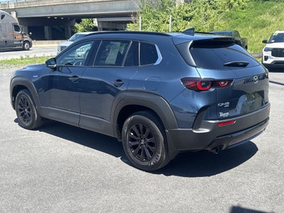 2025 Mazda Mazda CX-50 Hybrid Premium Package