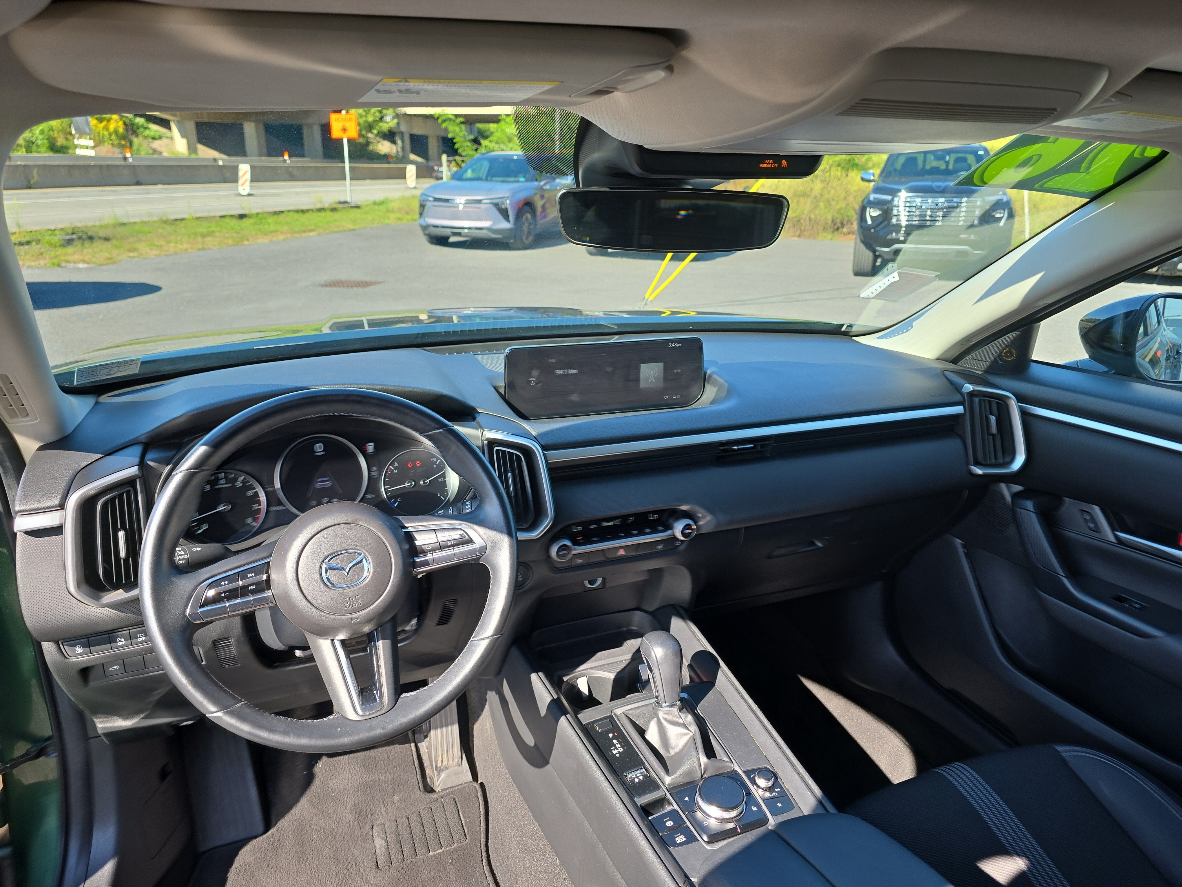 2026 Mazda Mazda CX-50 2.5 S Preferred