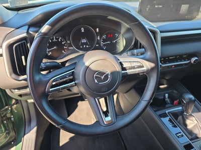 2026 Mazda Mazda CX-50 2.5 S Preferred