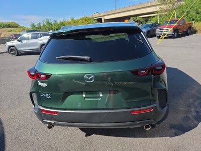 2026 Mazda Mazda CX-50 2.5 S Preferred
