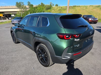 2026 Mazda Mazda CX-50 2.5 S Preferred
