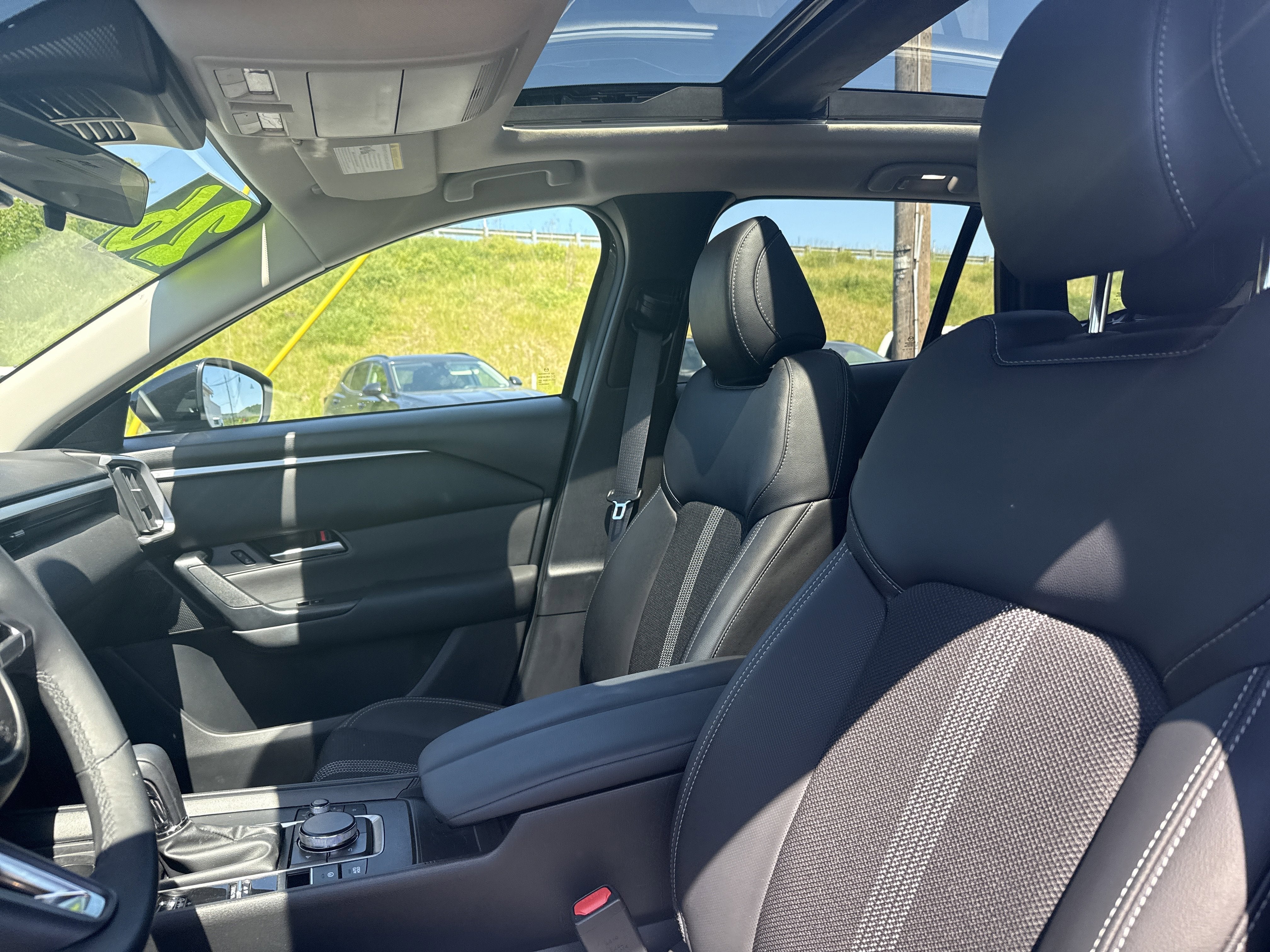 2026 Mazda Mazda CX-50 2.5 S Preferred