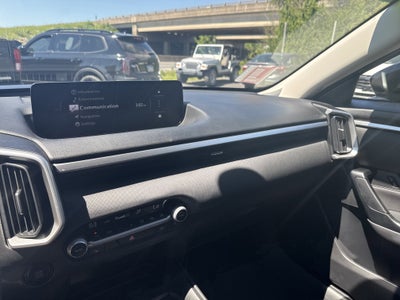 2026 Mazda Mazda CX-50 2.5 S Preferred