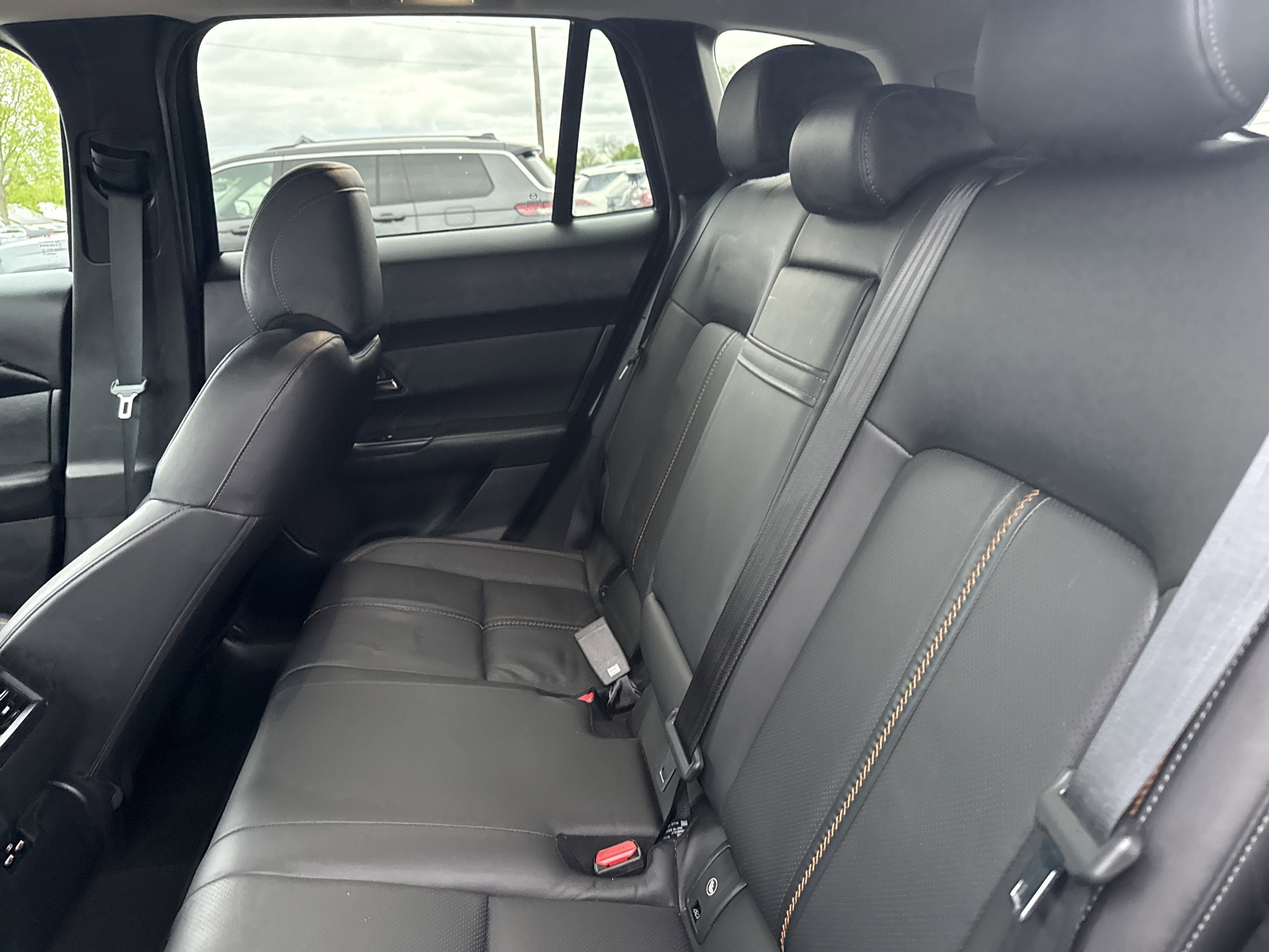 2023 Mazda Mazda CX-50 2.5 S Premium Plus Package