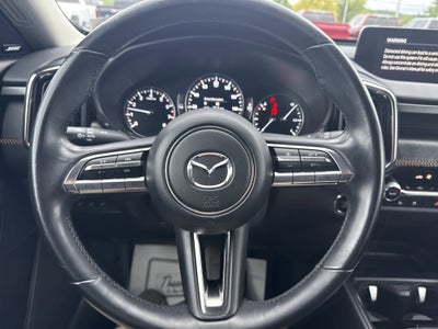 2023 Mazda Mazda CX-50 2.5 S Premium Plus Package