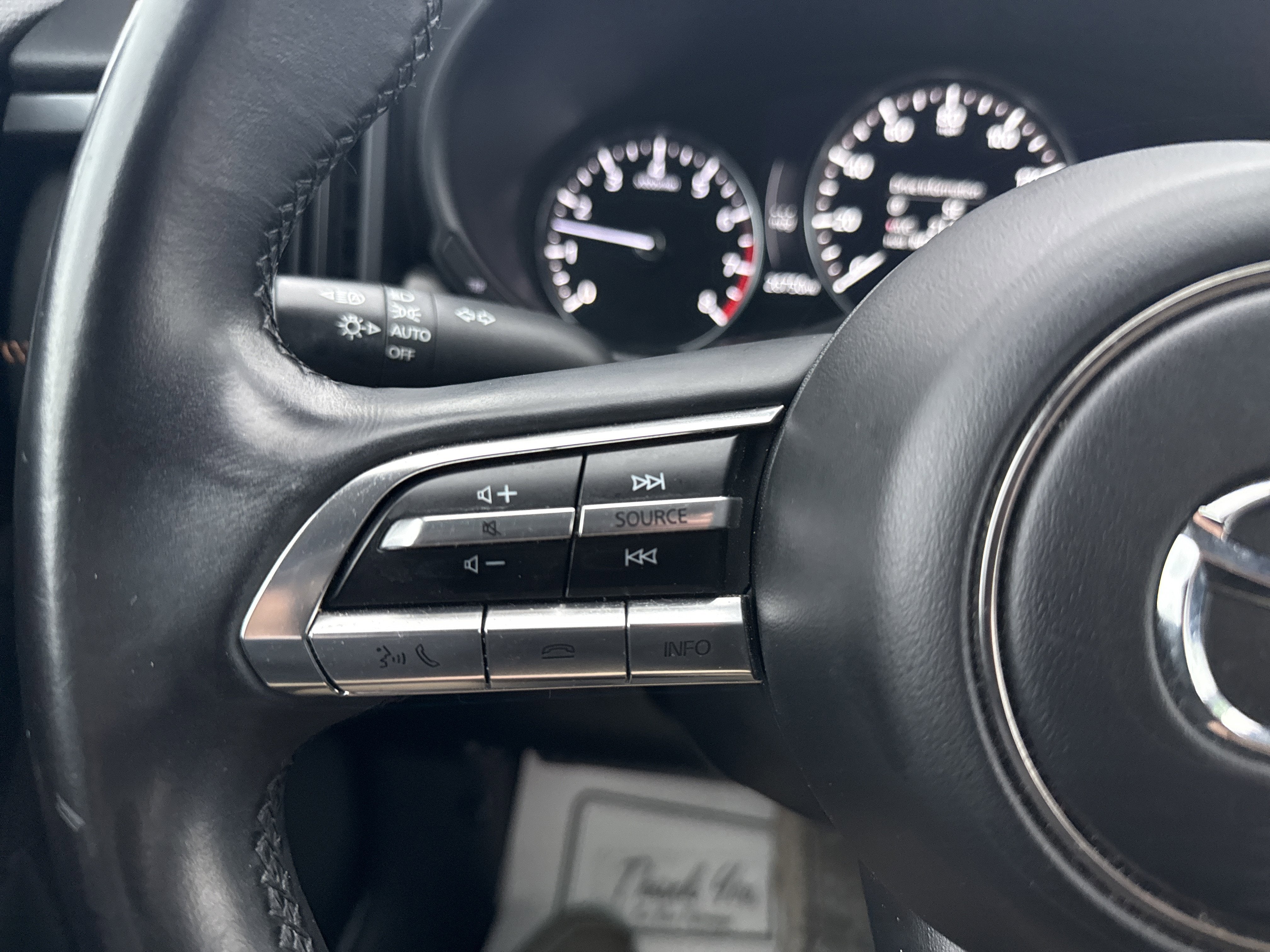 2023 Mazda Mazda CX-50 2.5 S Premium Plus Package