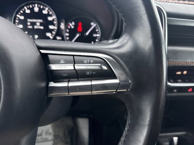 2023 Mazda Mazda CX-50 2.5 S Premium Plus Package