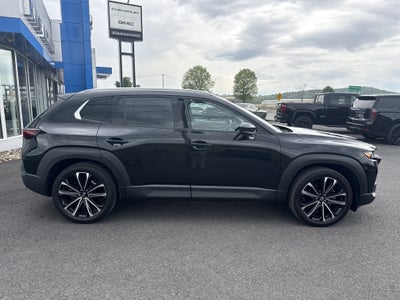 2023 Mazda Mazda CX-50 2.5 S Premium Plus Package