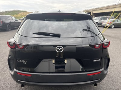 2023 Mazda Mazda CX-50 2.5 S Premium Plus Package