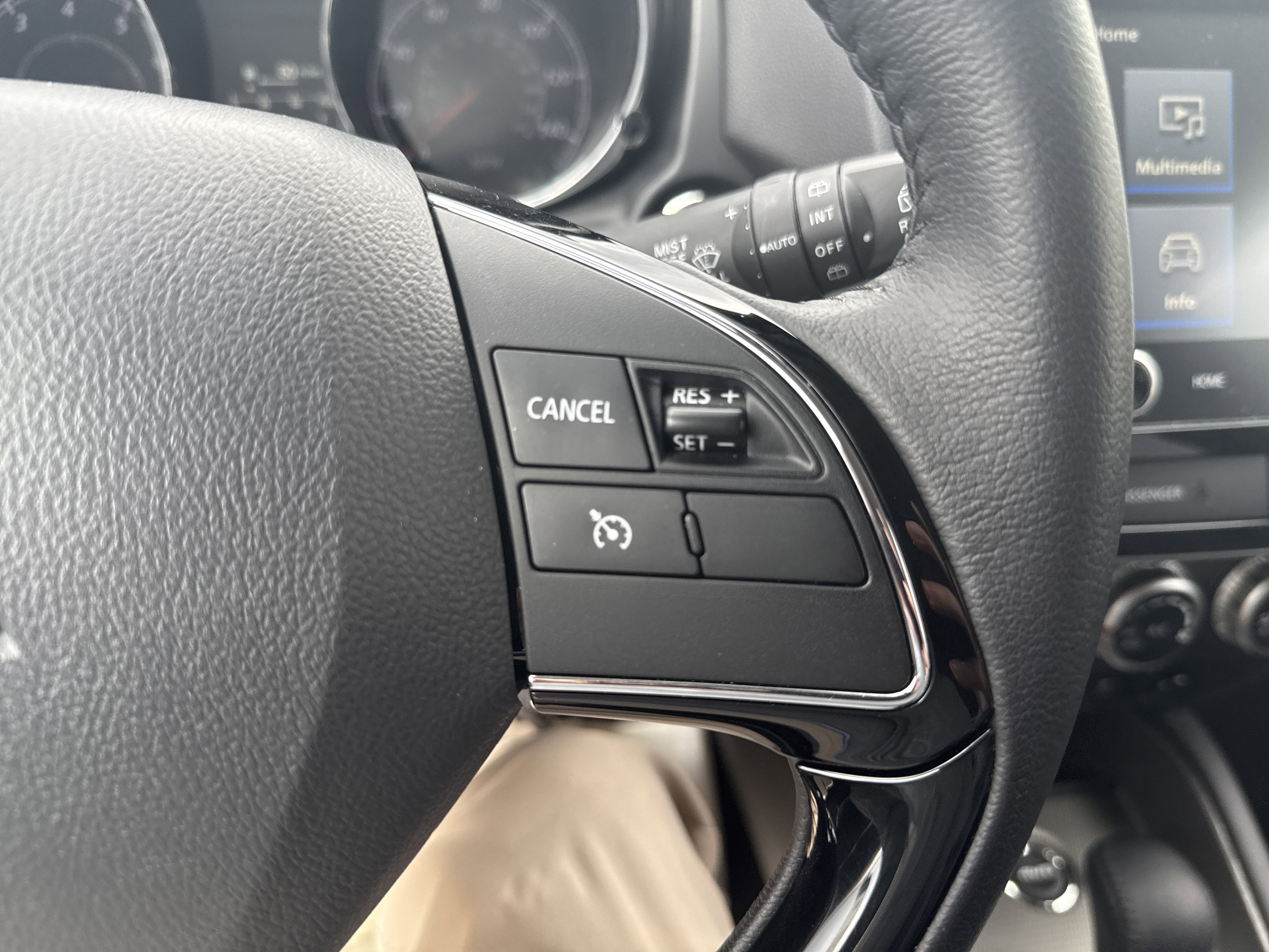 2025 Mitsubishi Outlander Sport S