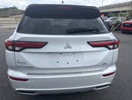 2024 Mitsubishi Outlander SEL