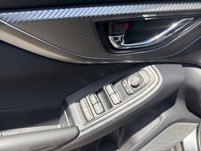 2024 Subaru WRX Premium