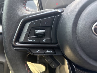 2024 Subaru WRX Premium