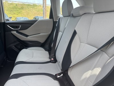 2024 Subaru Forester 4DR CVT