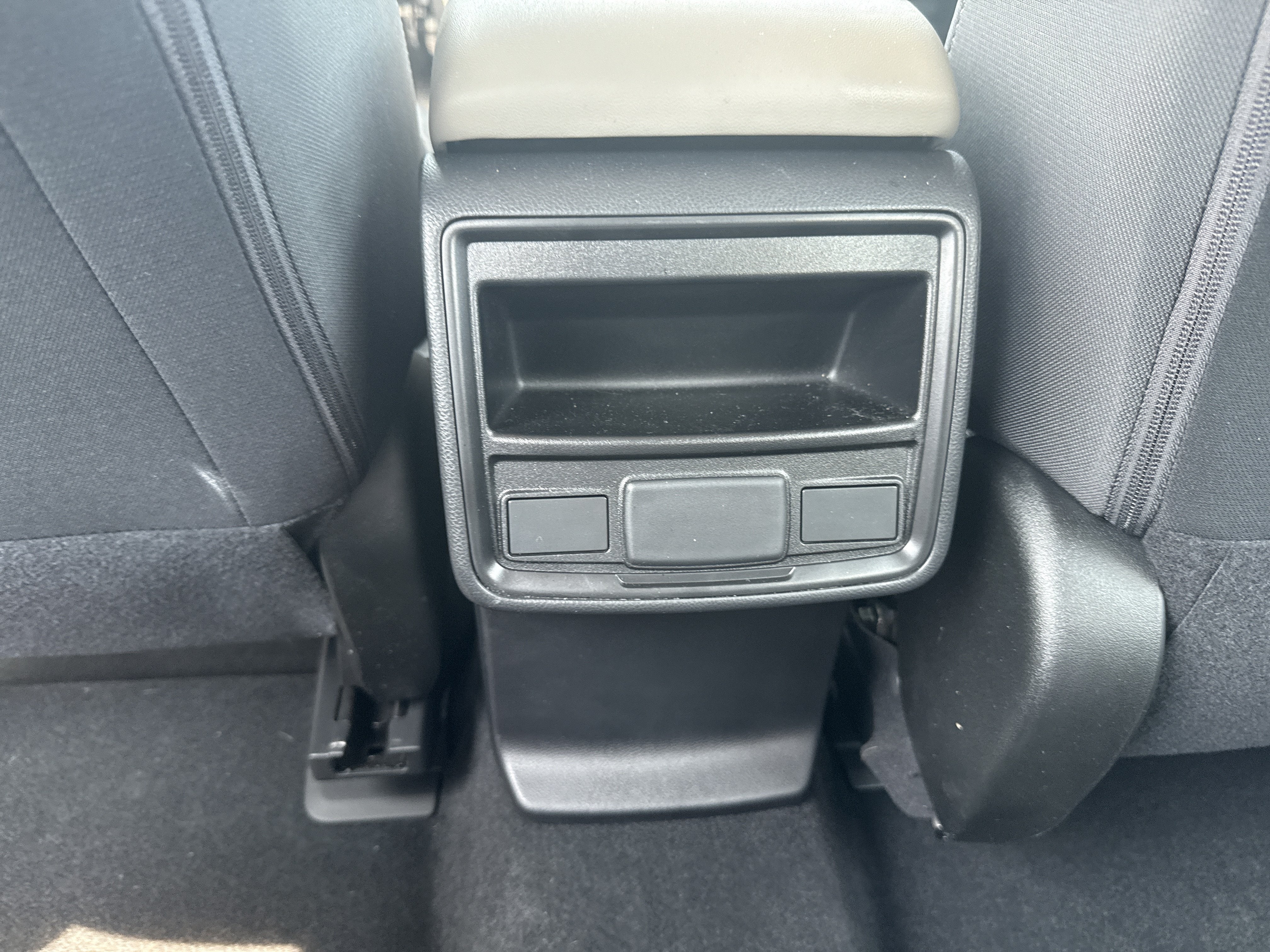 2024 Subaru Forester 4DR CVT