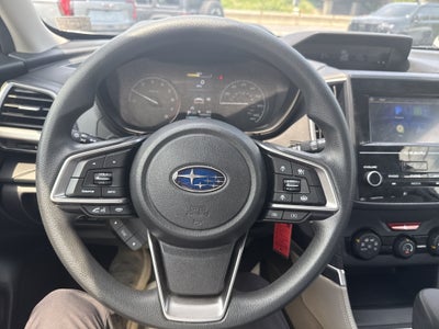 2024 Subaru Forester 4DR CVT