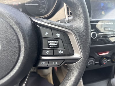 2024 Subaru Forester 4DR CVT