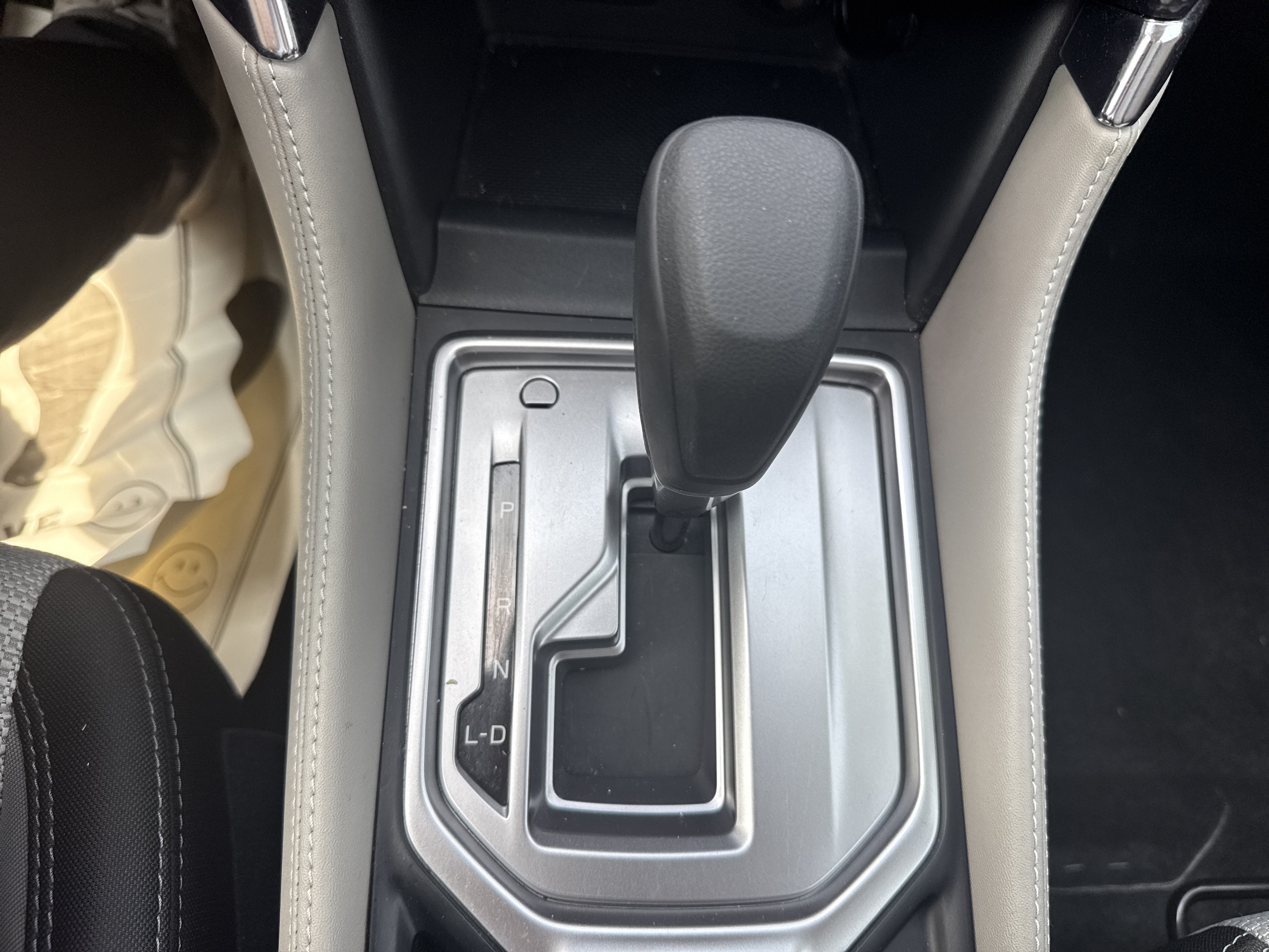 2024 Subaru Forester 4DR CVT