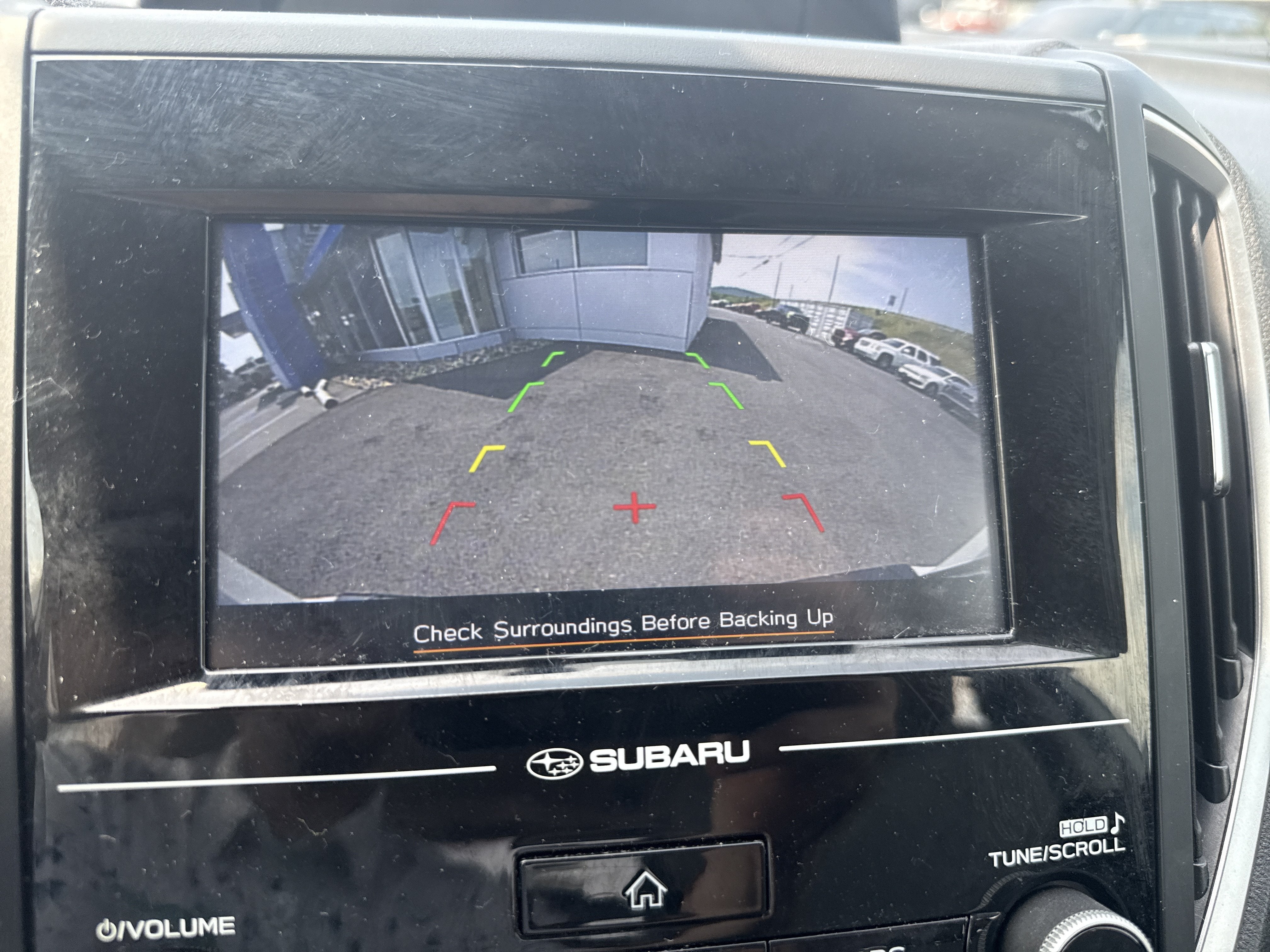 2024 Subaru Forester 4DR CVT