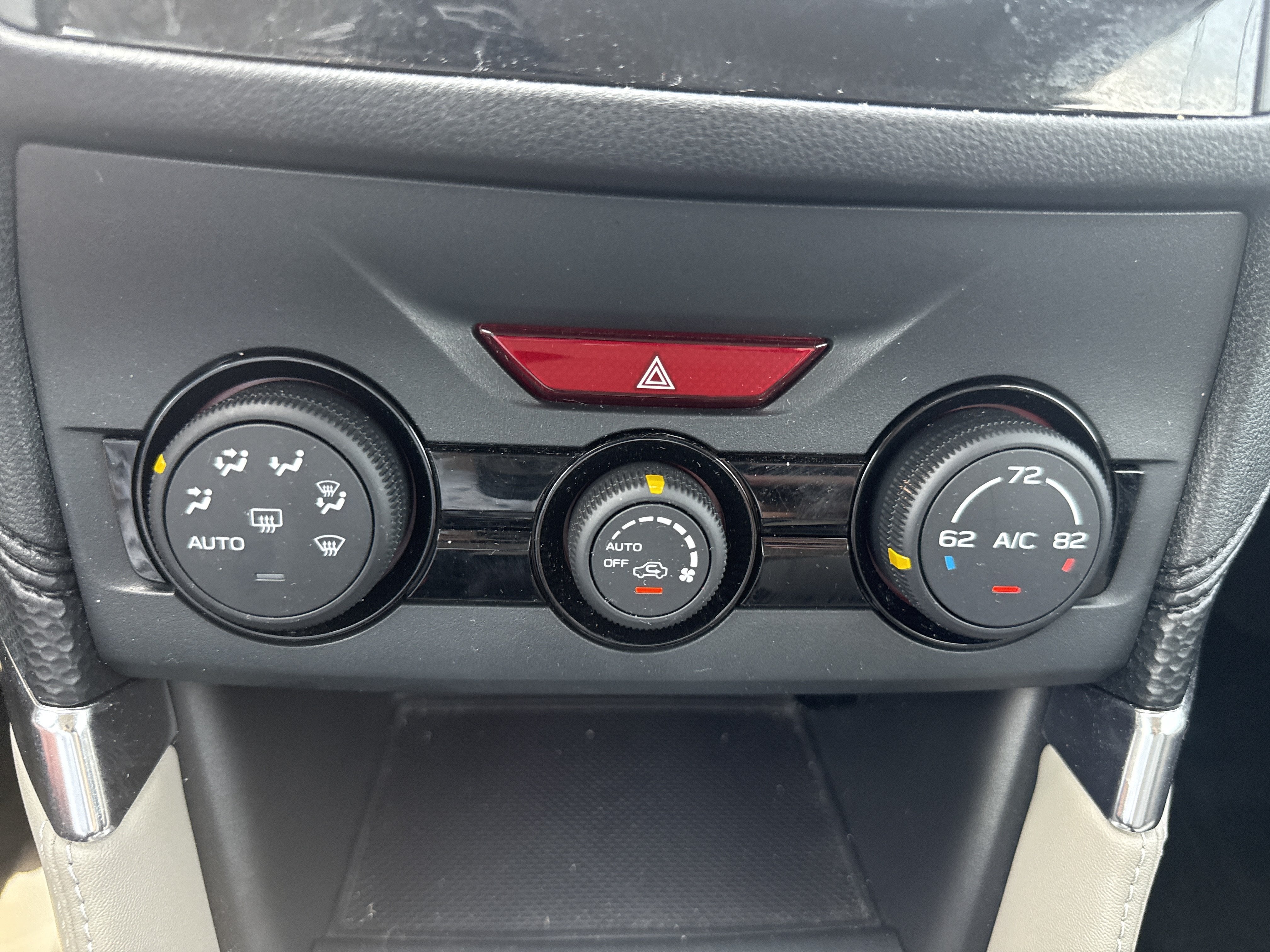 2024 Subaru Forester 4DR CVT