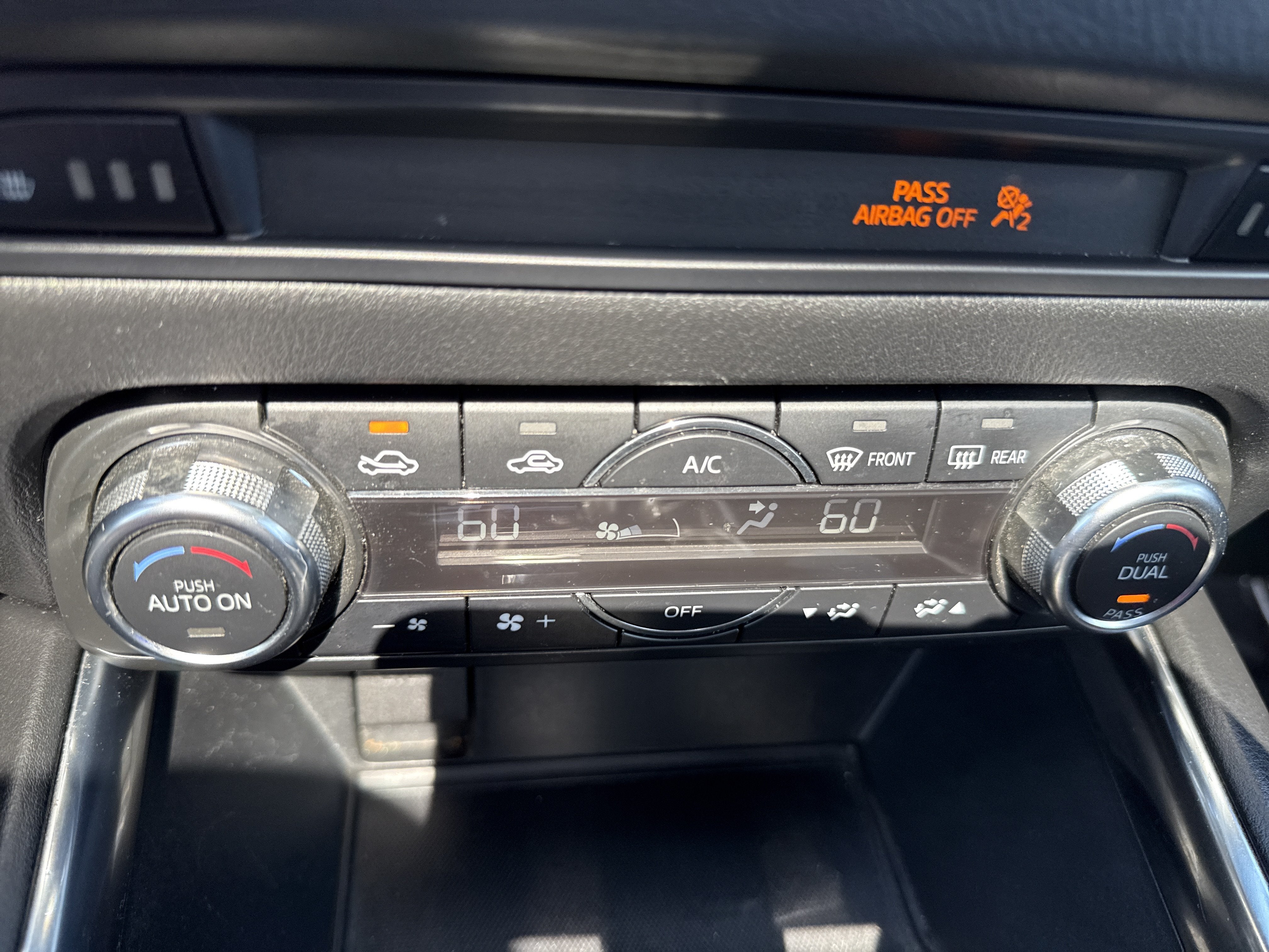 2017 Mazda Mazda CX-5 Grand Touring
