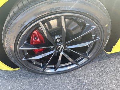 2024 Nissan Z Performance