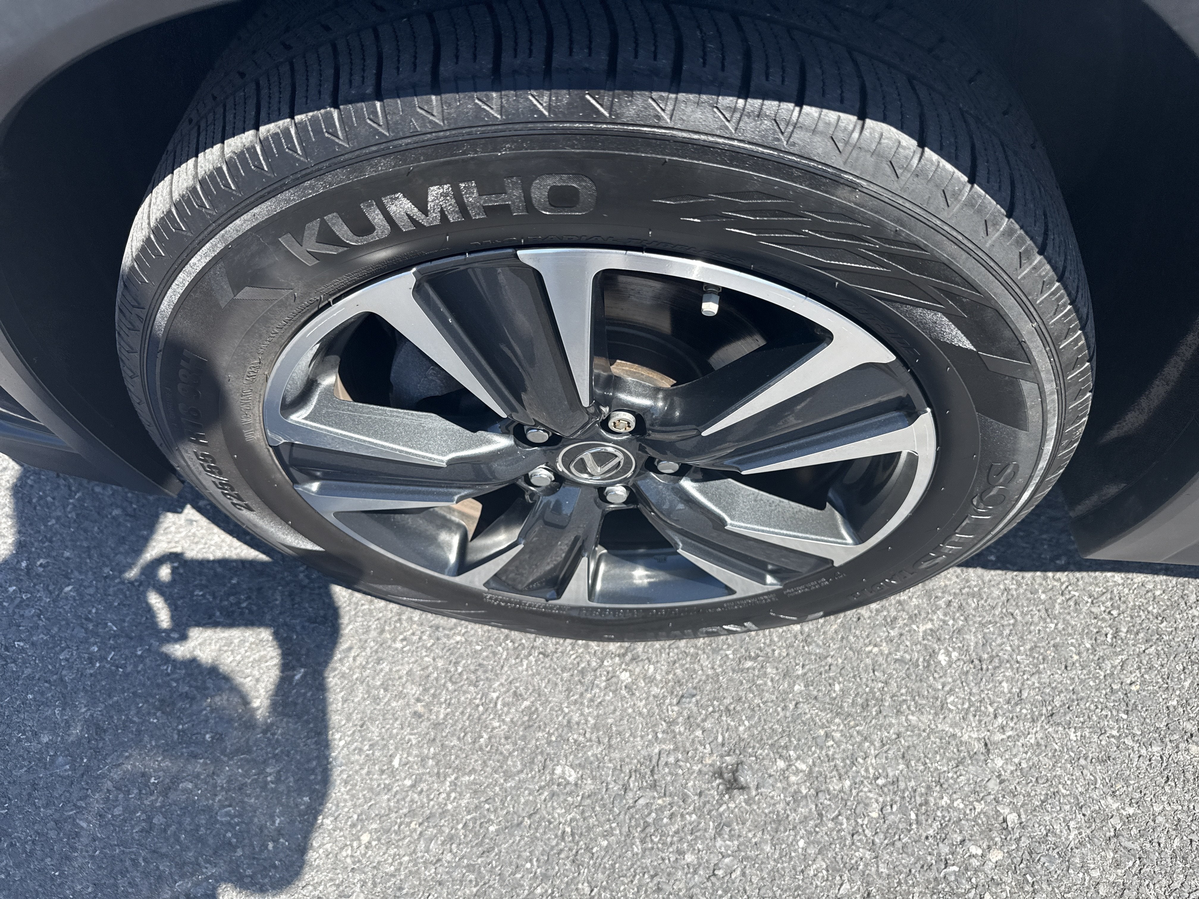 2021 Lexus UX UX 200