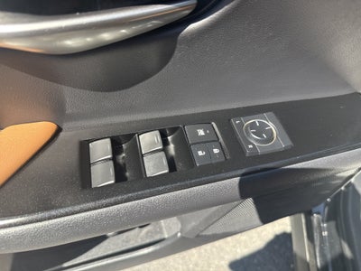 2021 Lexus UX UX 200